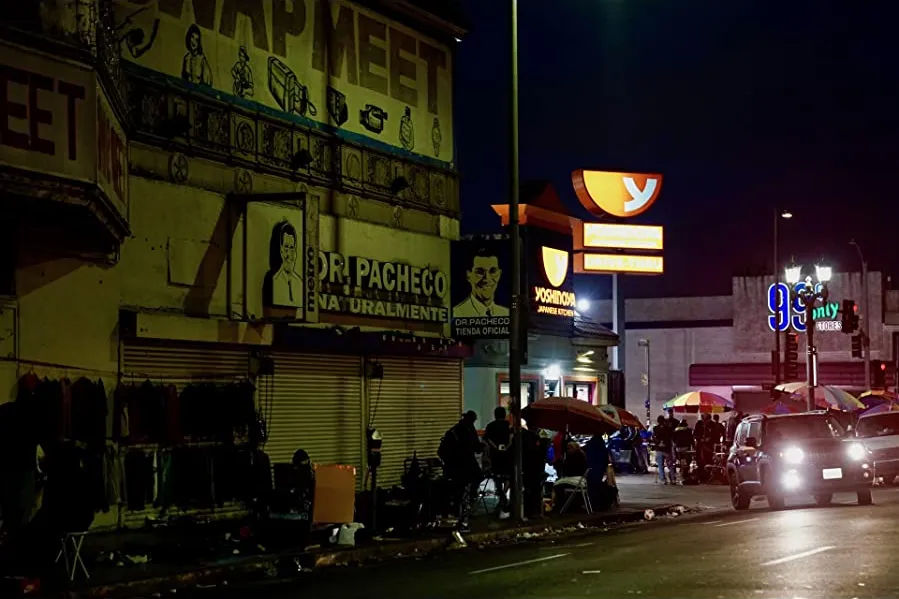 Phänomen Blade Runner online