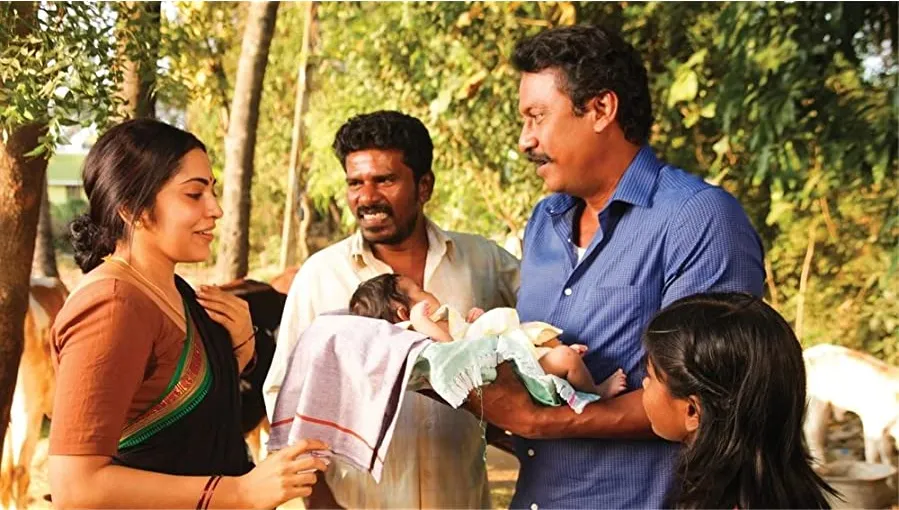 Sanga Thalaivan online