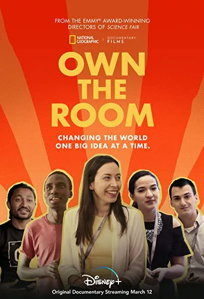 Own the Room