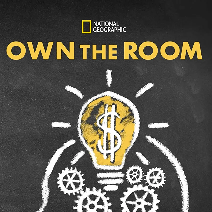 Own the Room online