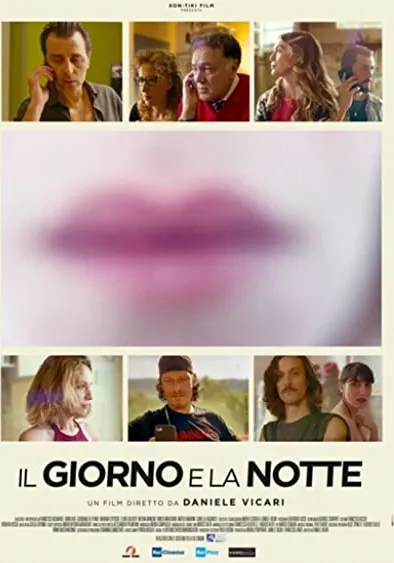 Il giorno e la notte
