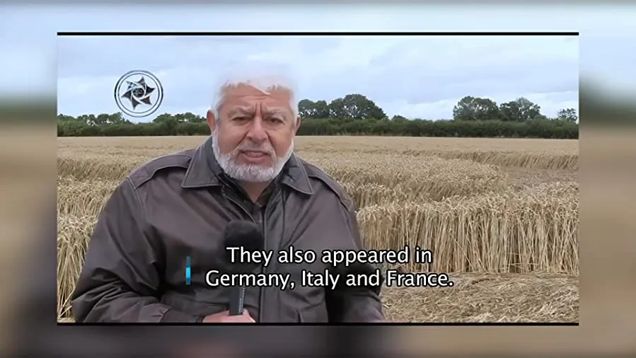 Crop Circle Realities online