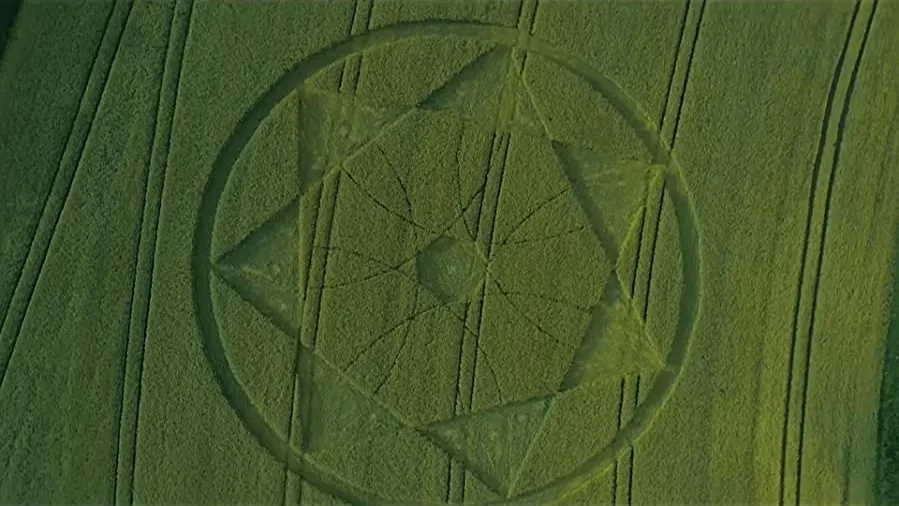 Crop Circle Realities online