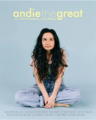 Andie the Great