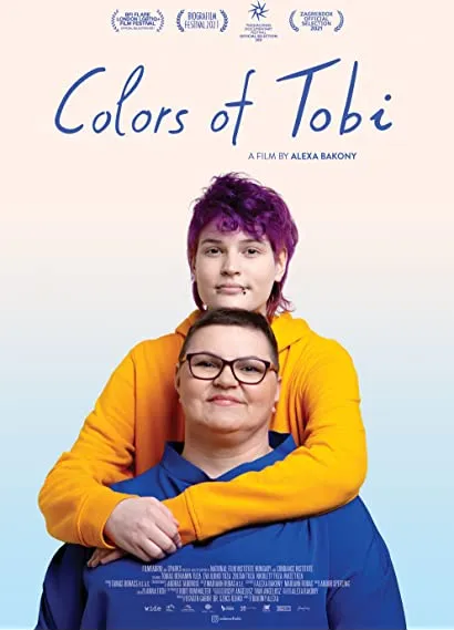 Colors of Tobi
