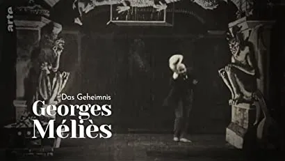 Le Mystère Méliès