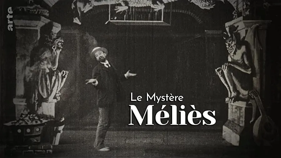 Le Mystère Méliès online