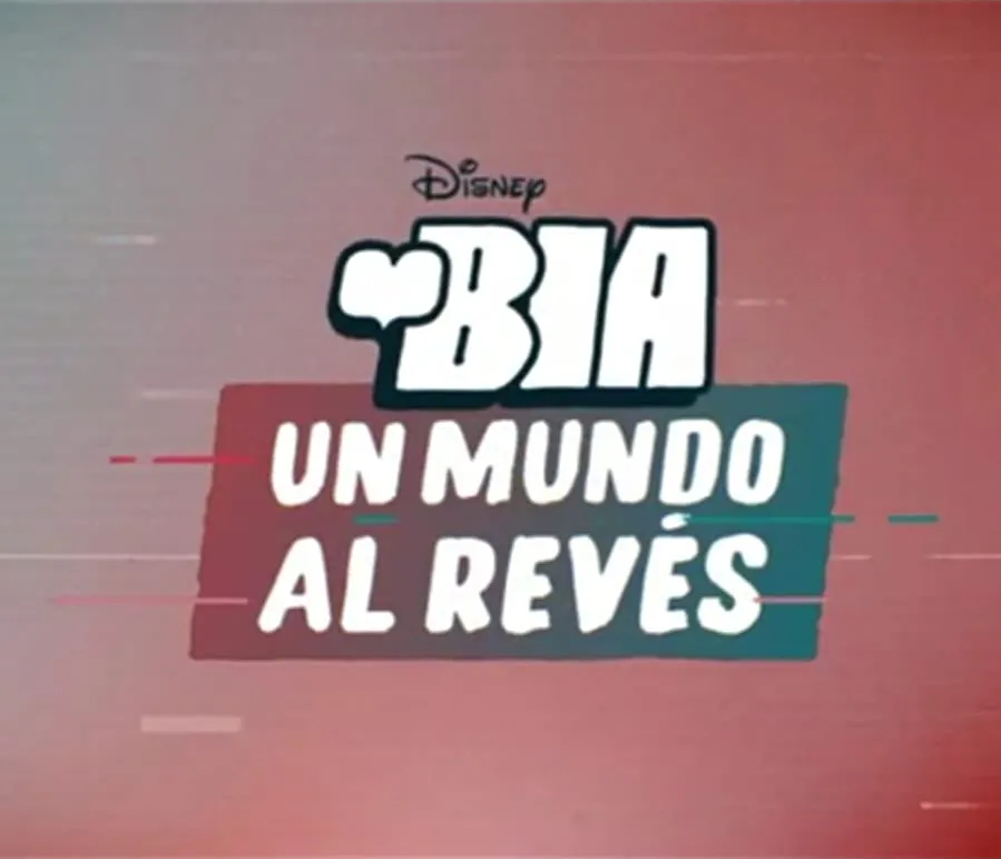 Bia: Un mundo al revés online