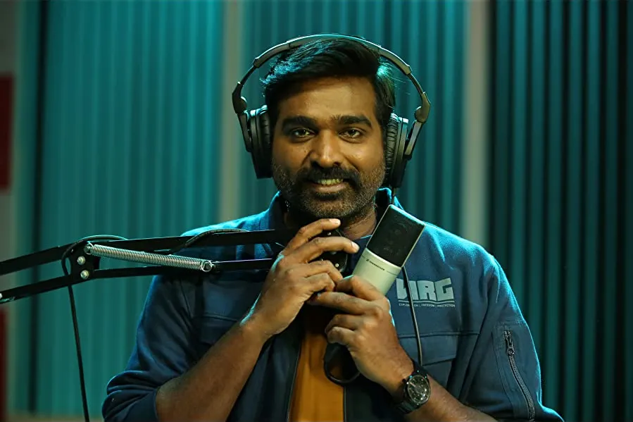 Radio Madhav online