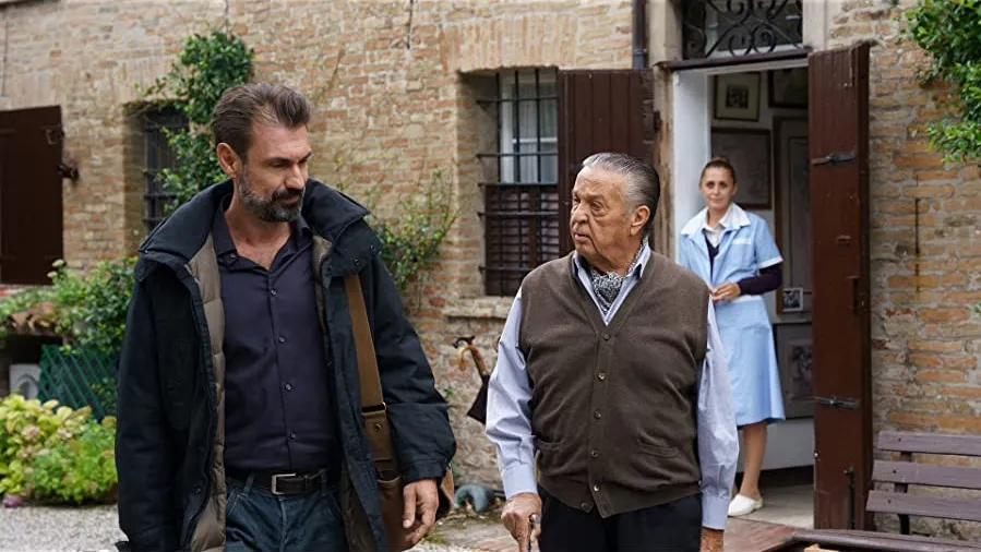 Lei mi parla ancora online