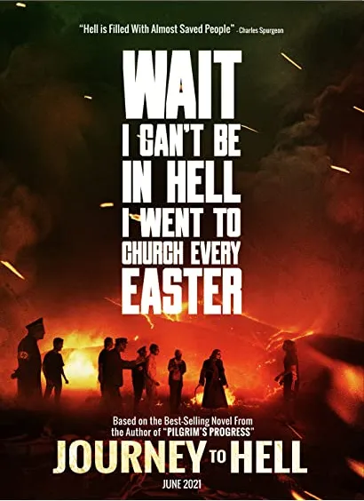 Journey to Hell