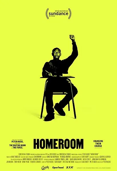 Homeroom