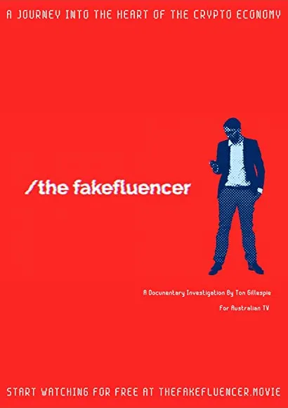 The Fakefluencer