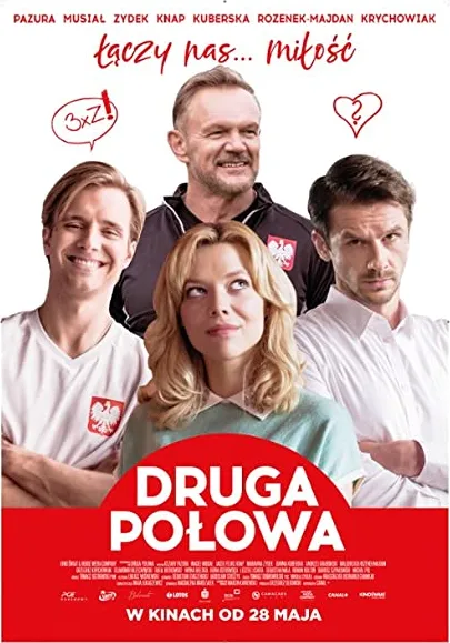 Druga połowa