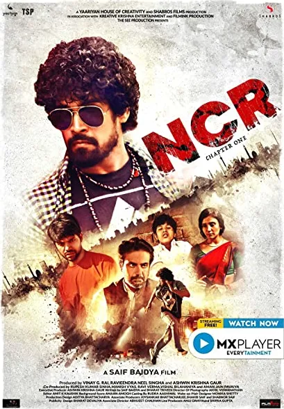 NCR: Chapter One
