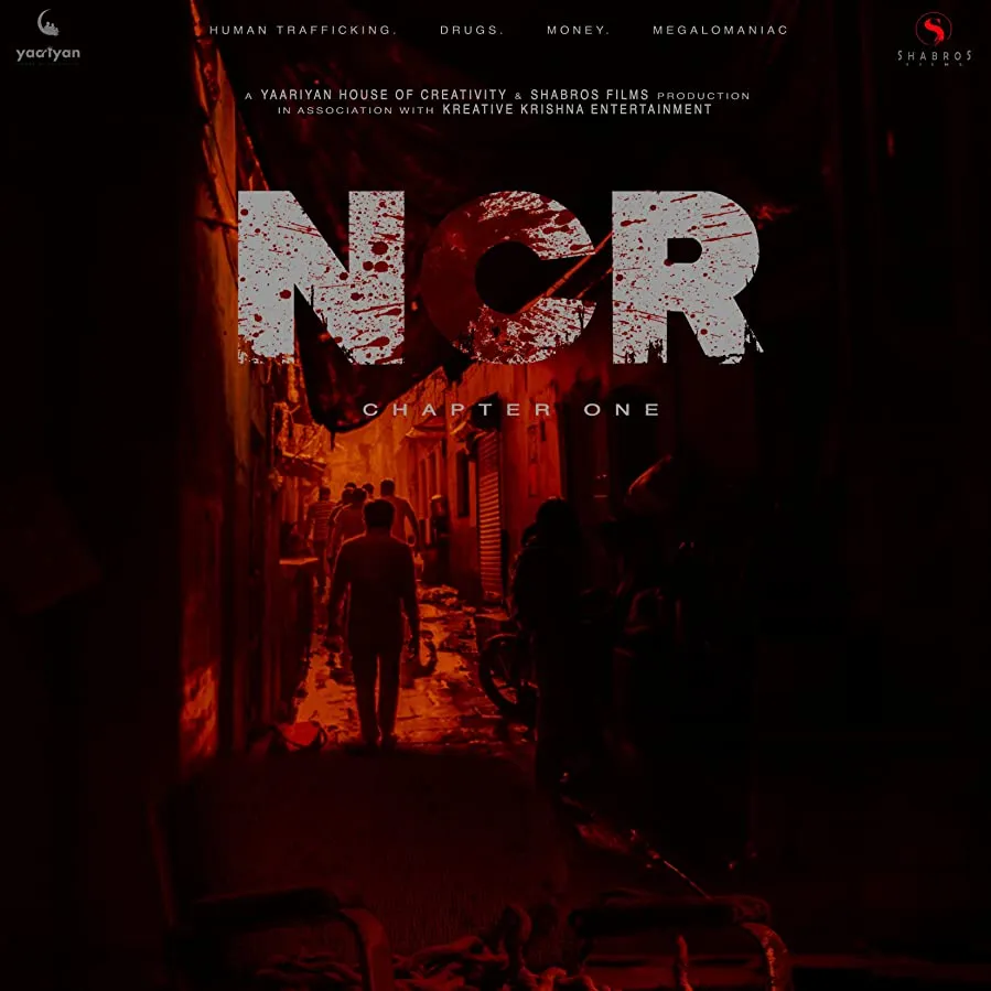 NCR: Chapter One online