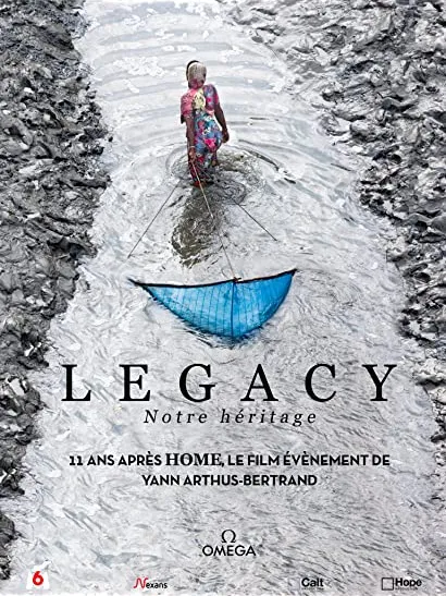 Legacy, notre héritage