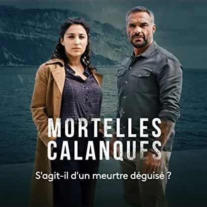Mortelles calanques