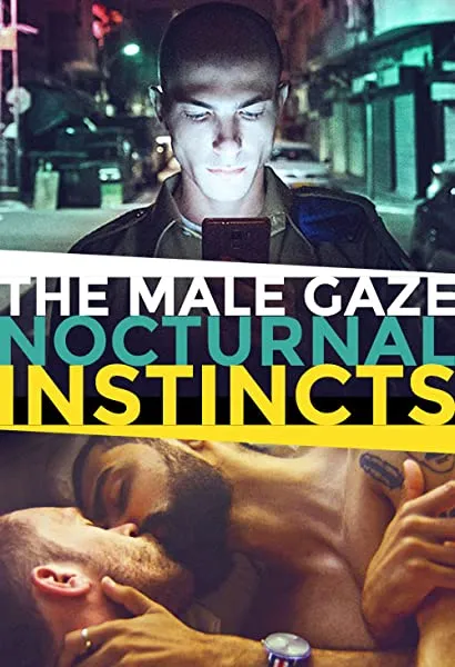 The Male Gaze: Nocturnal Instincts