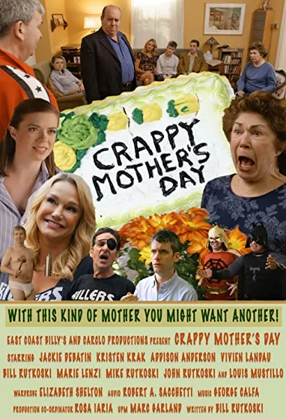 Crappy Mother's Day