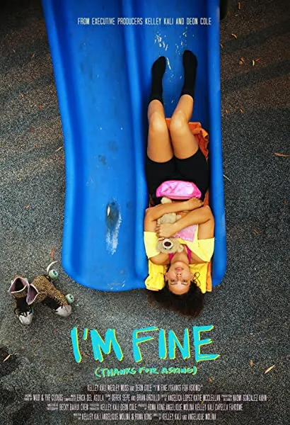 I'm Fine (Thanks for Asking)