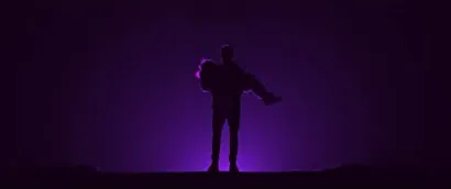 A Beautiful Curse