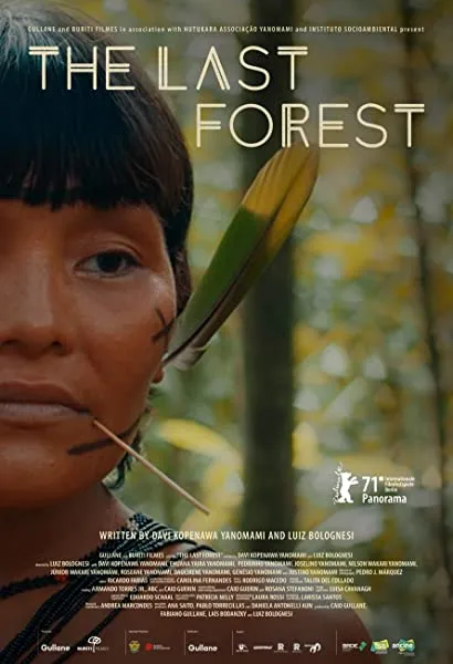 The Last Forest