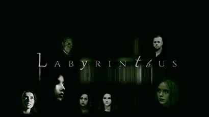 Labyrinthus: The Way of Not Being