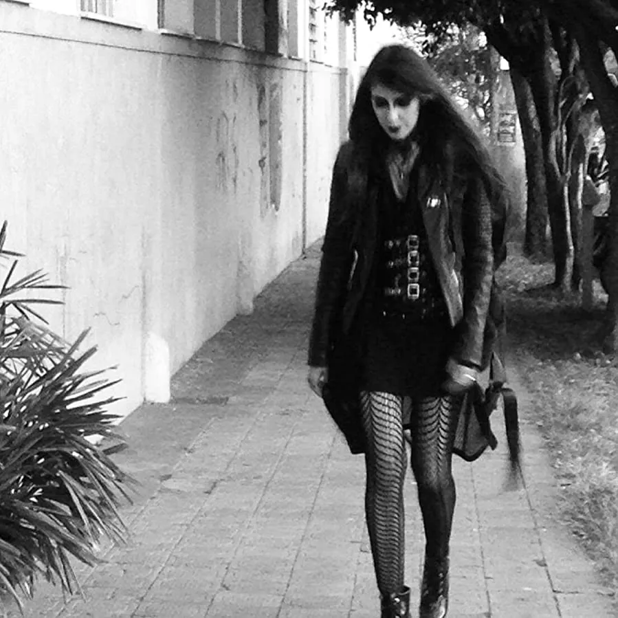 Domina Nocturna online
