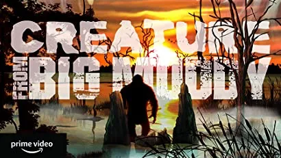 Creature from Big Muddy: An Illinois Bigfoot Legend