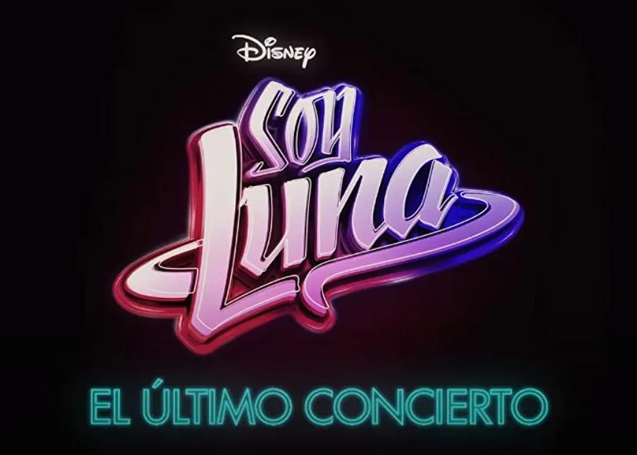 Soy Luna: El último concierto online