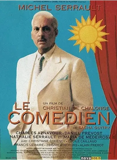 Komediant