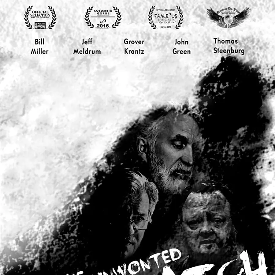 The Unwonted Sasquatch - Director's Cut online