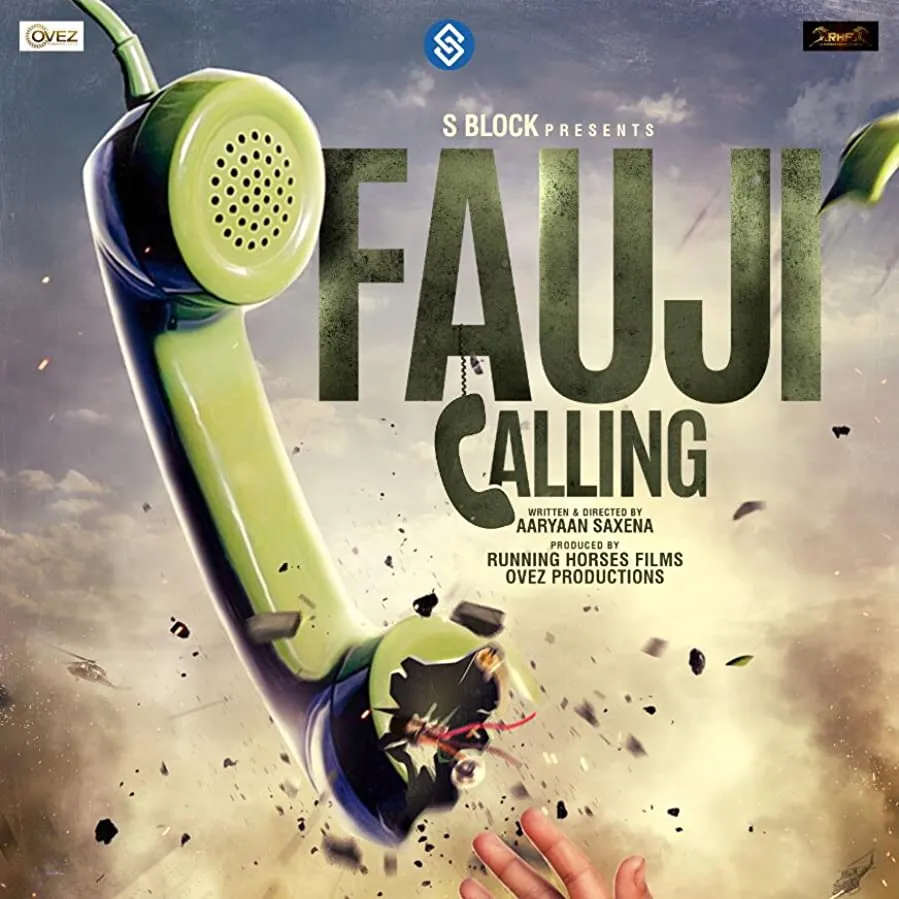 Fauji calling online