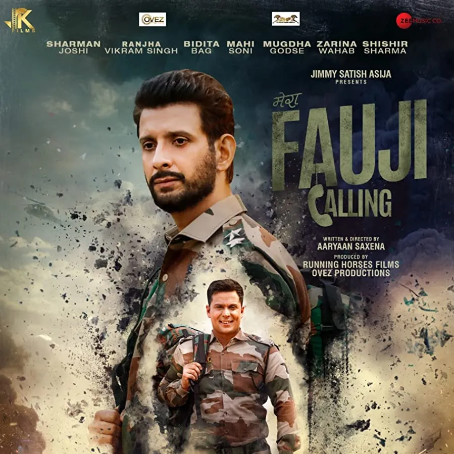 Fauji calling online