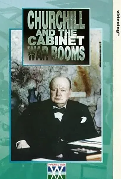 Churchill and the Cabinet War Rooms
