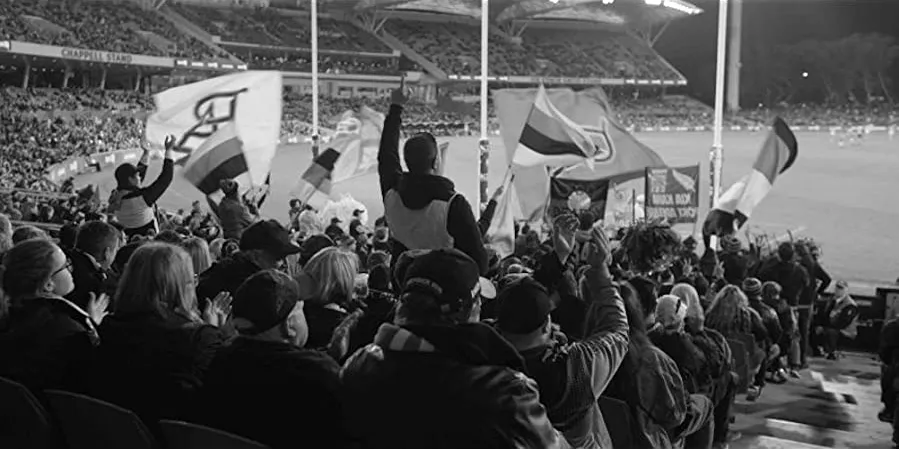This is Port Adelaide online
