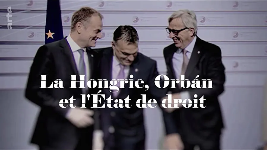 Hallo, Diktator: Orbán, die EU und die Rechtsstaatlichkeit online