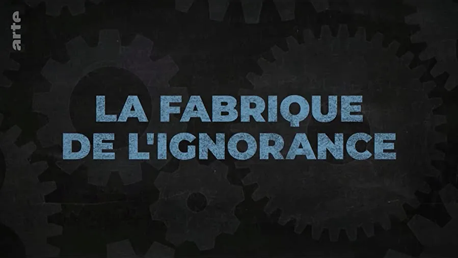 La fabrique de l'ignorance online