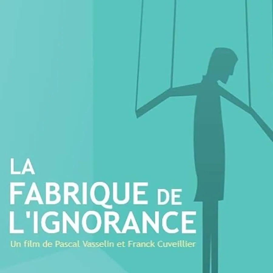 La fabrique de l'ignorance online
