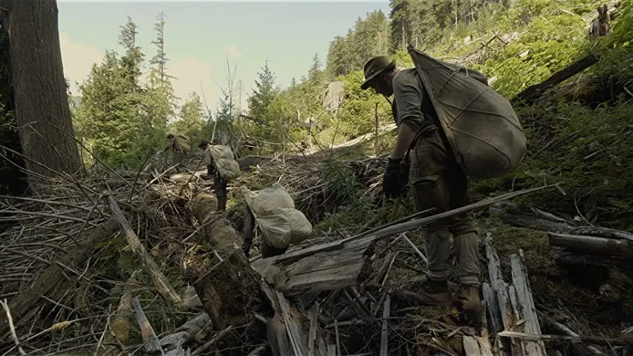 The Mystery Mountain Project online
