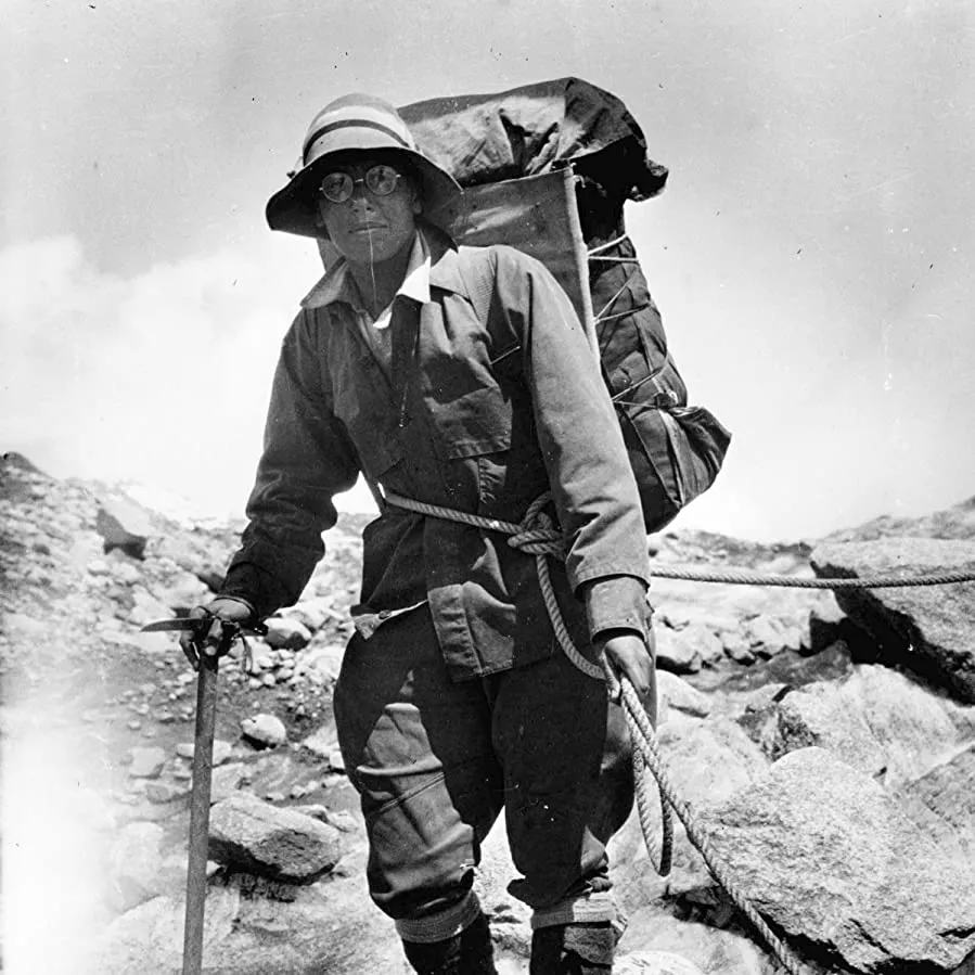 The Mystery Mountain Project online