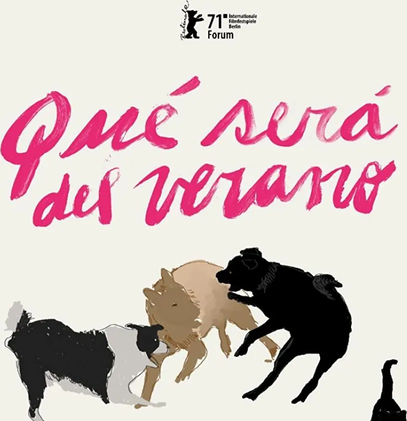 Qué será del verano online