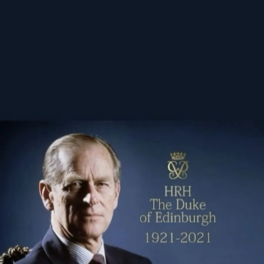A Tribute to HRH the Duke of Edinburgh online