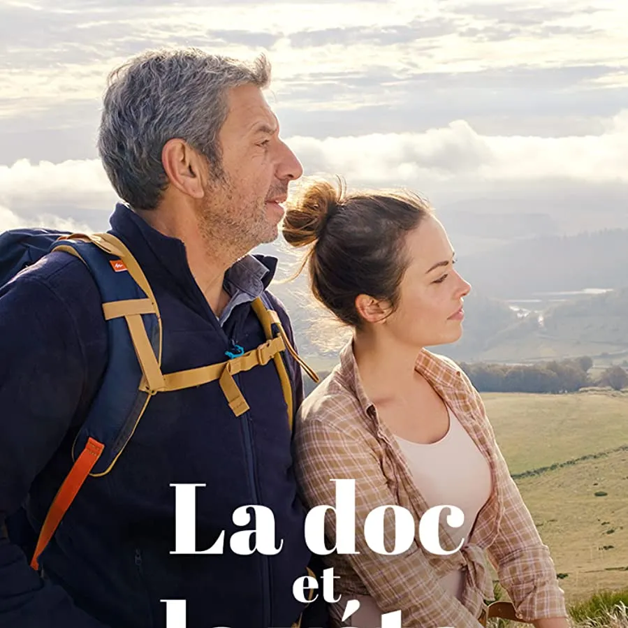 La Doc et le Véto online
