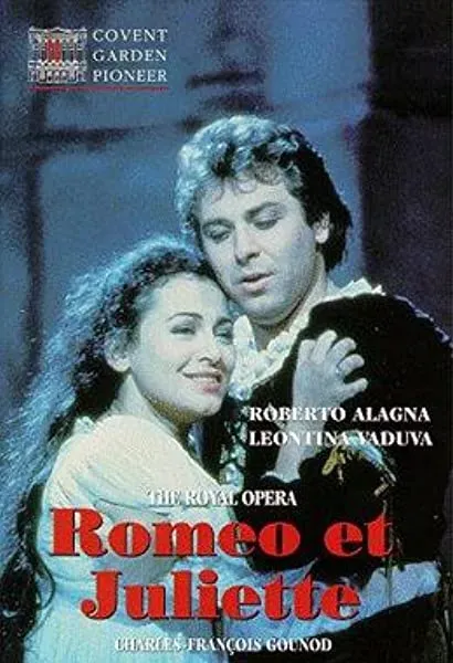 Roméo et Juliette