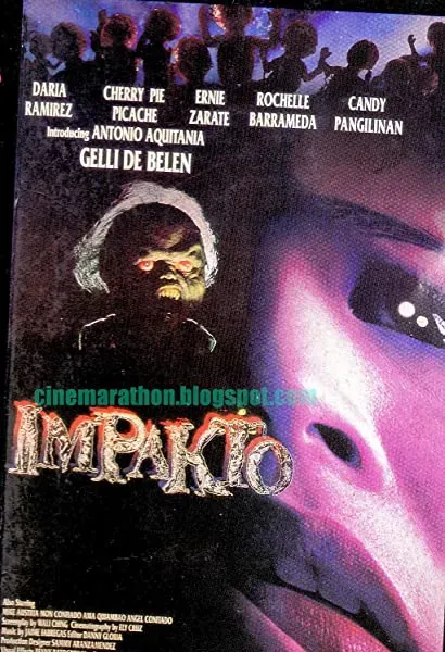 Impakto