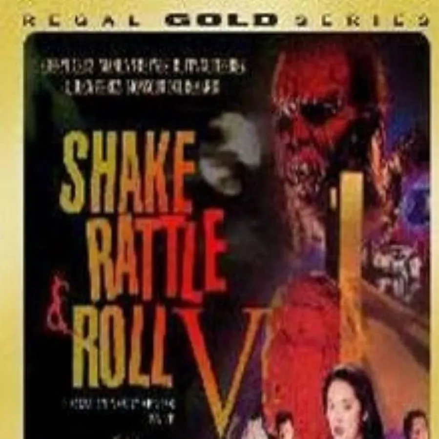 Shake Rattle & Roll V online