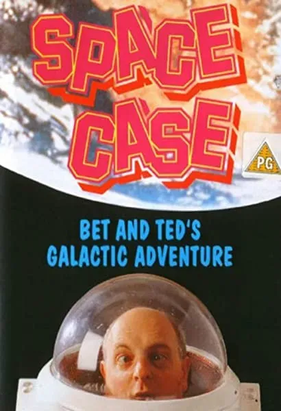 Space Case