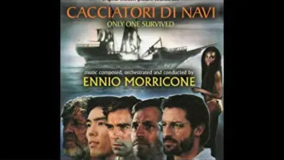 Cacciatori di navi